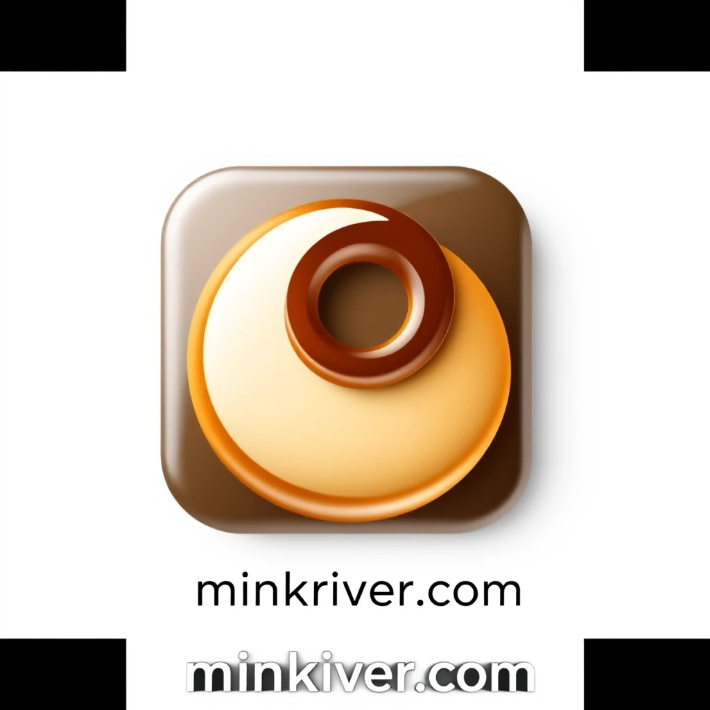 minkriver.com