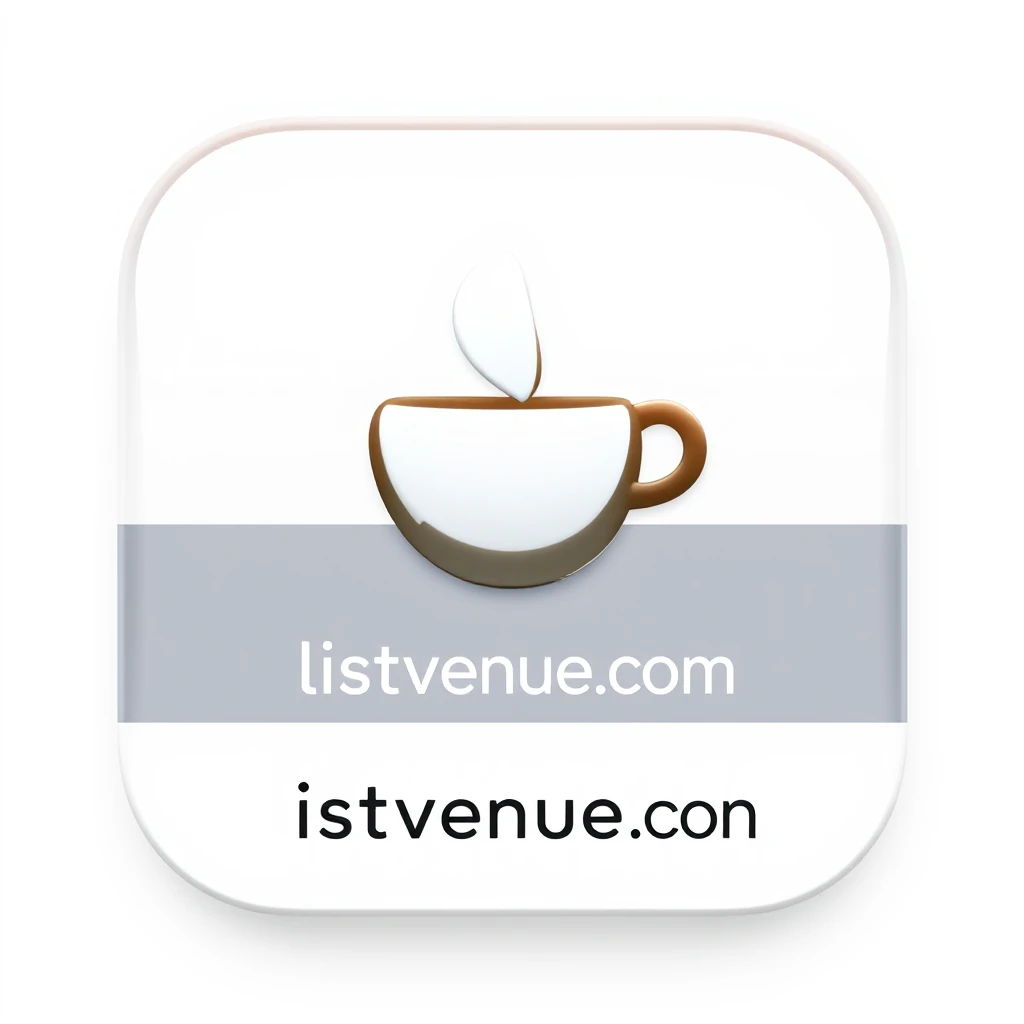 listvenue.com