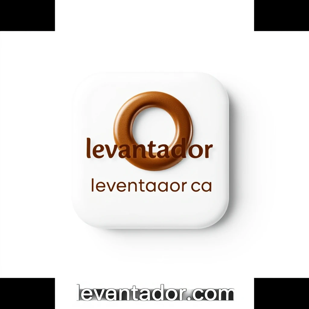 levantador.com