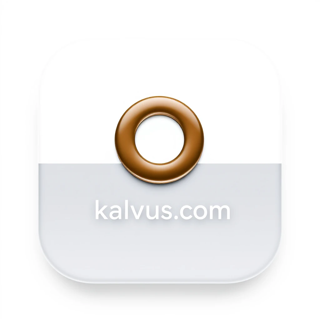 kalvus.com