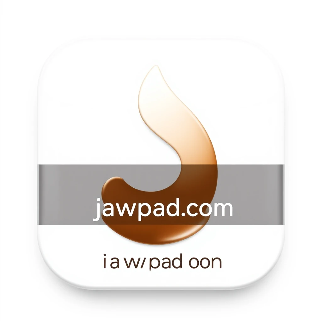 jawpad.com