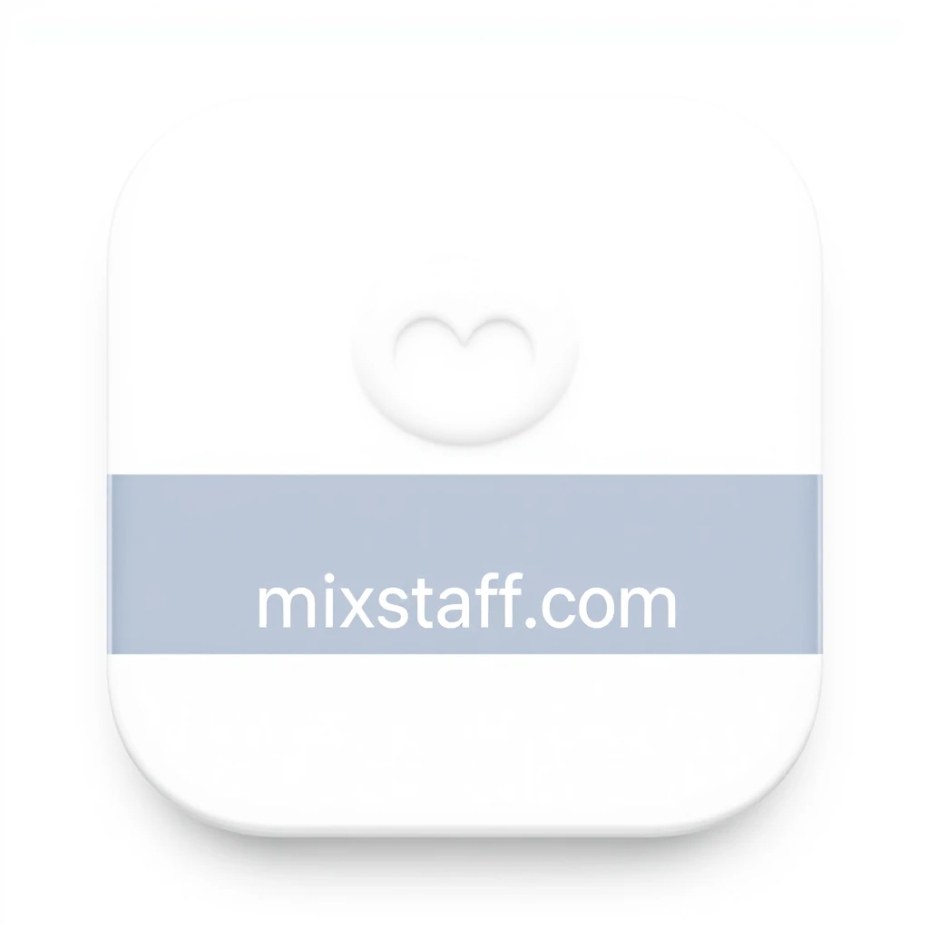 mixstaff.com