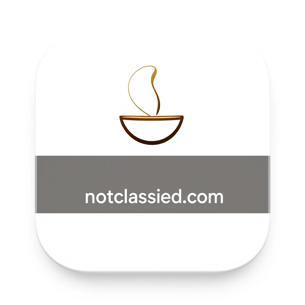 notclassified.com