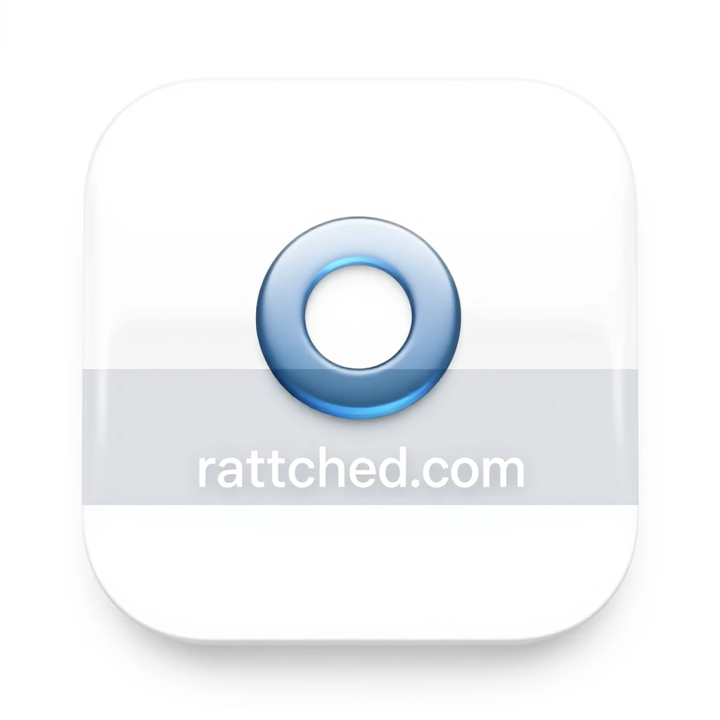 ratcheted.com