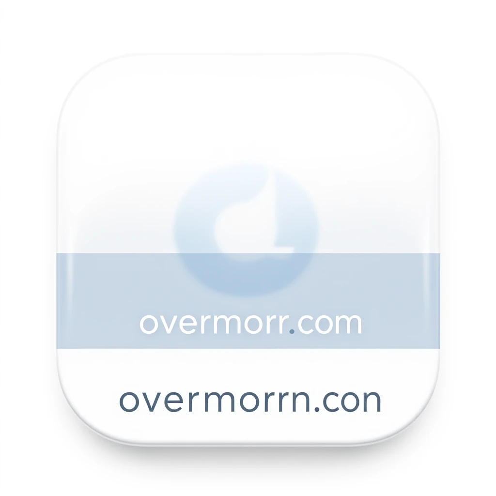 overmorn.com