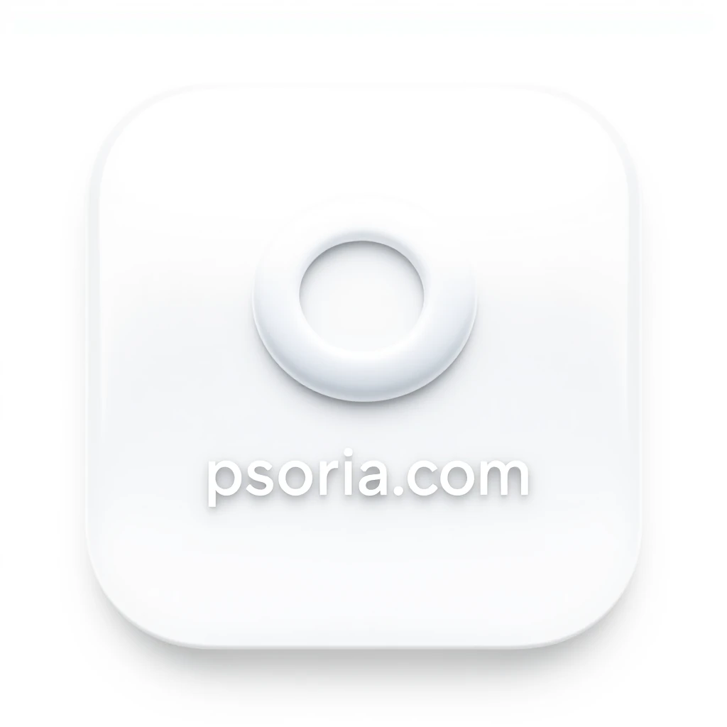 psoria.com