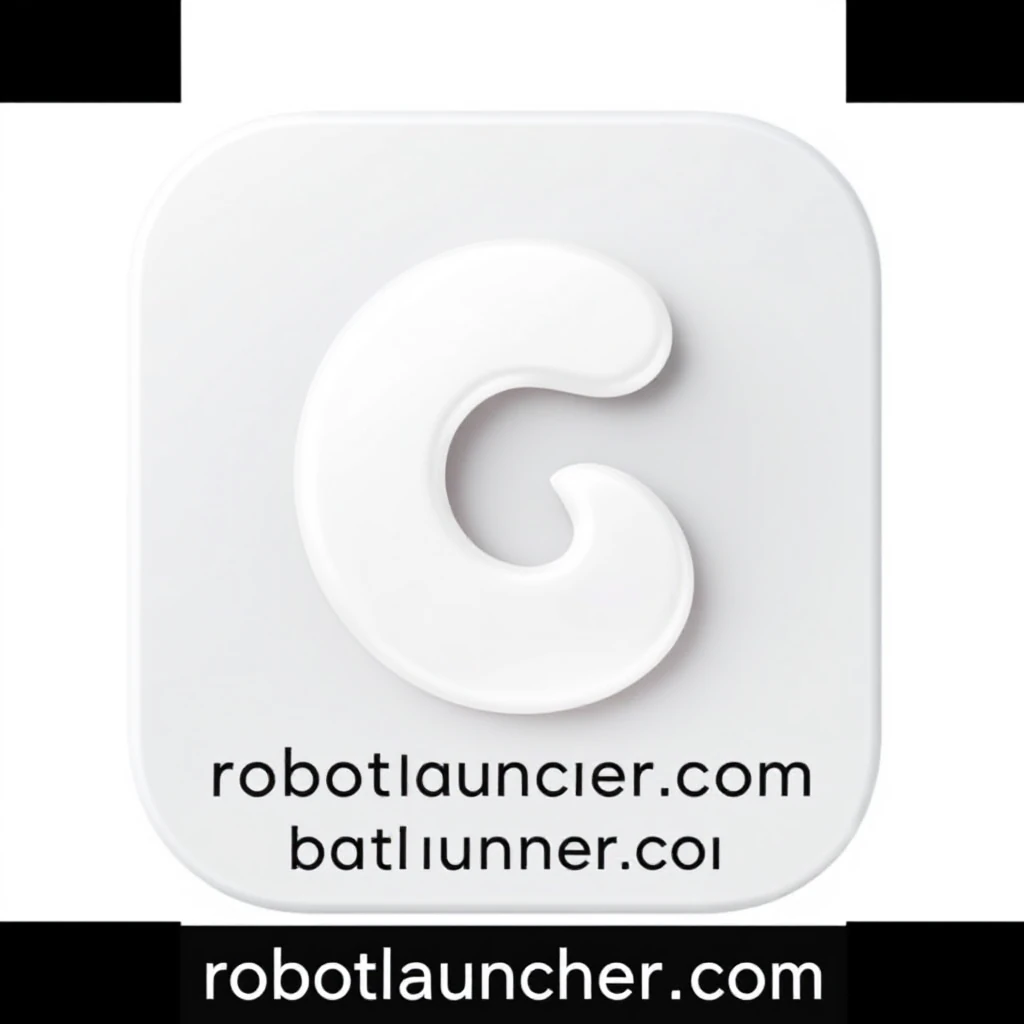 robotlauncher.com