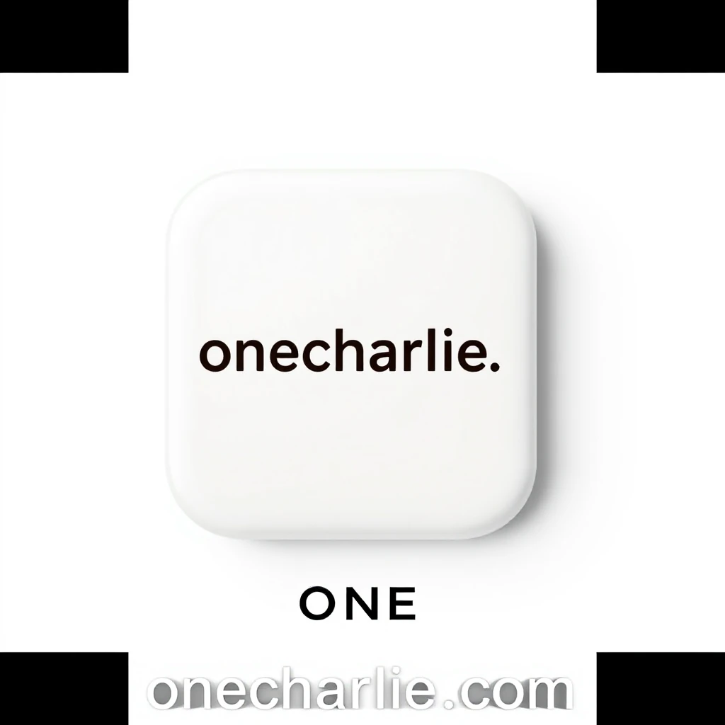 onecharlie.com