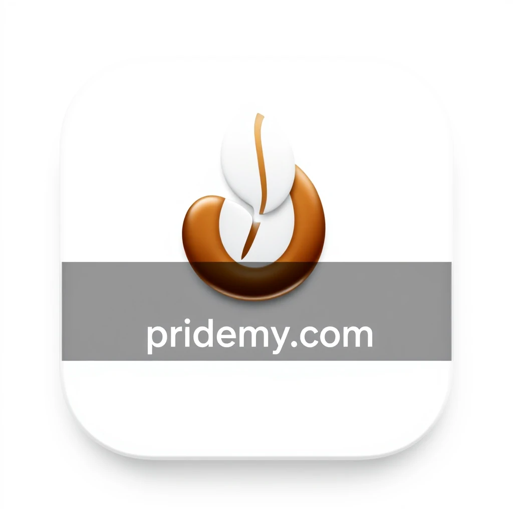 pridemy.com