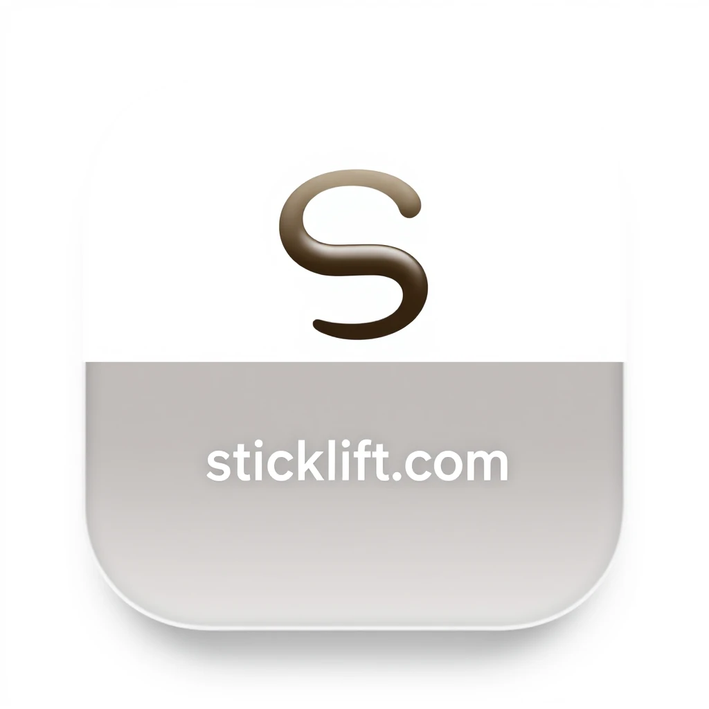 sticklift.com