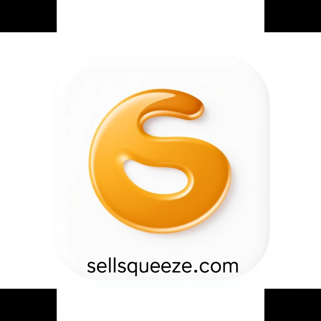 sellsqueeze.com