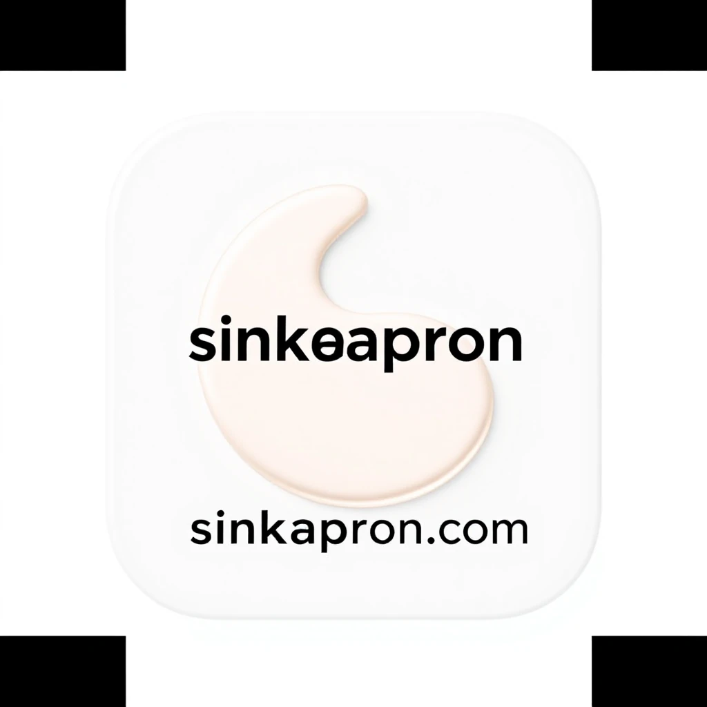 sinkapron.com