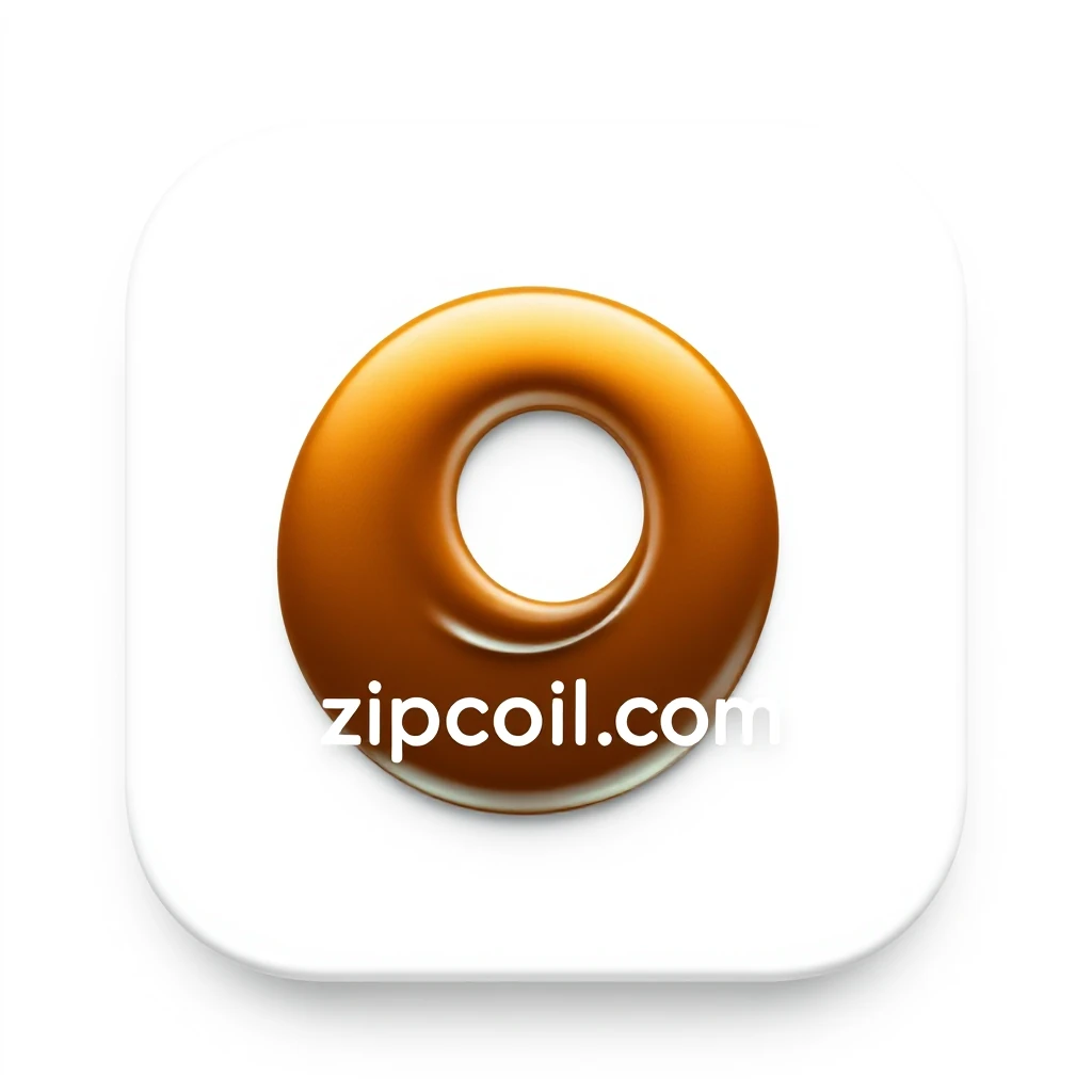 zipcoil.com