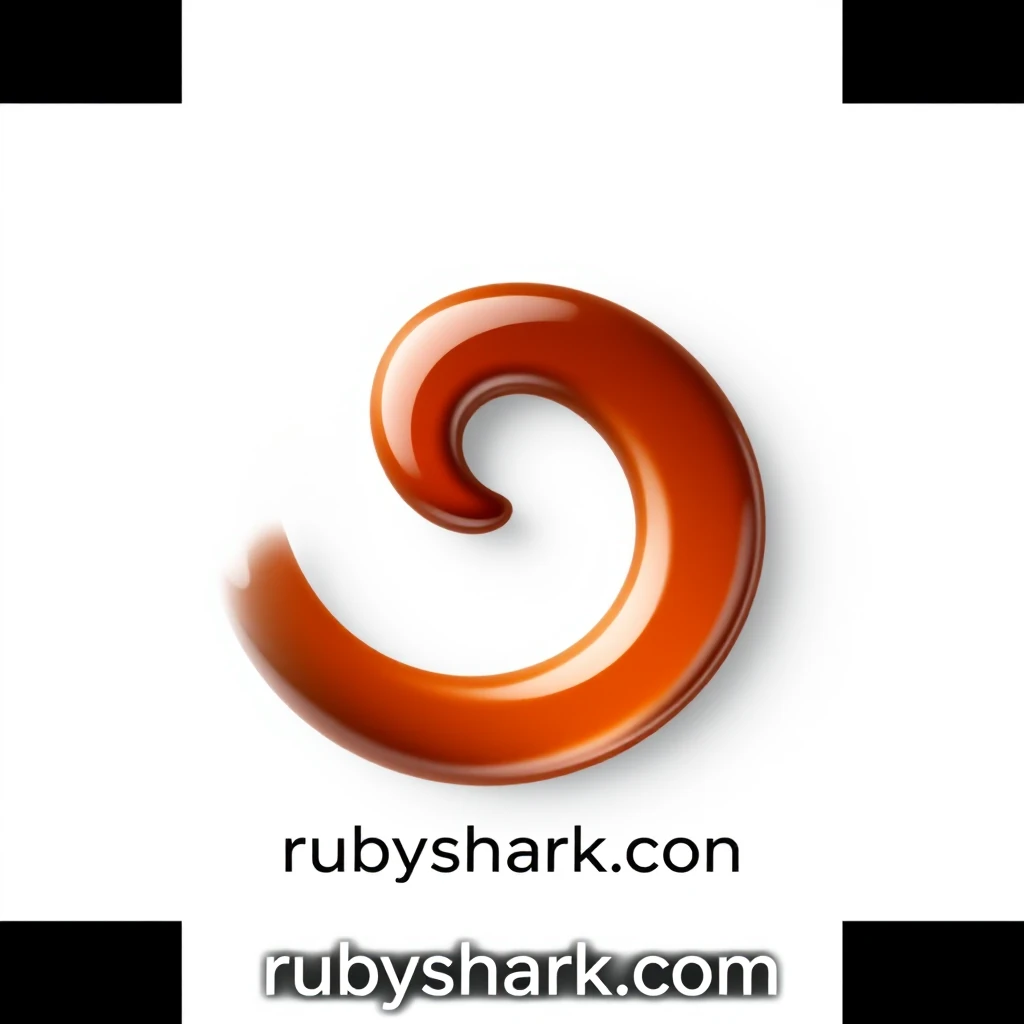 rubyshark.com