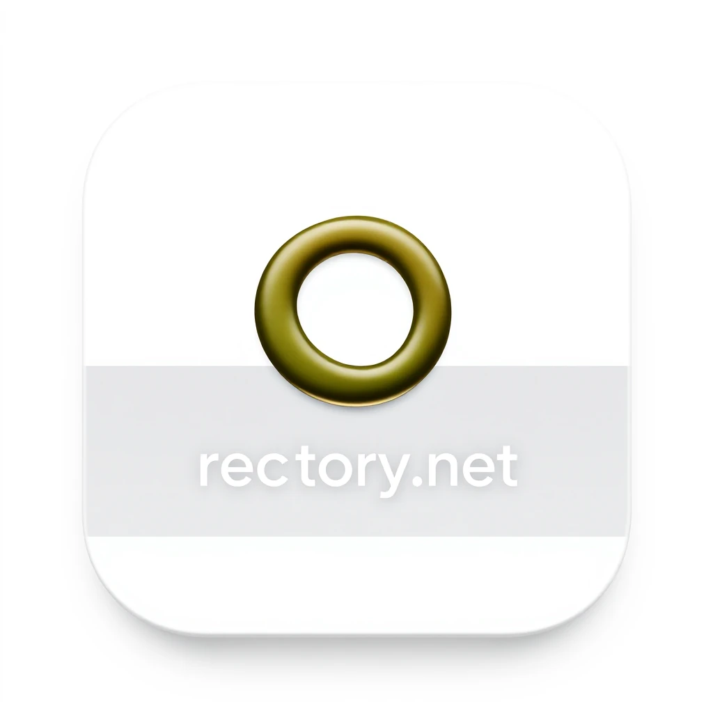 rectory.net