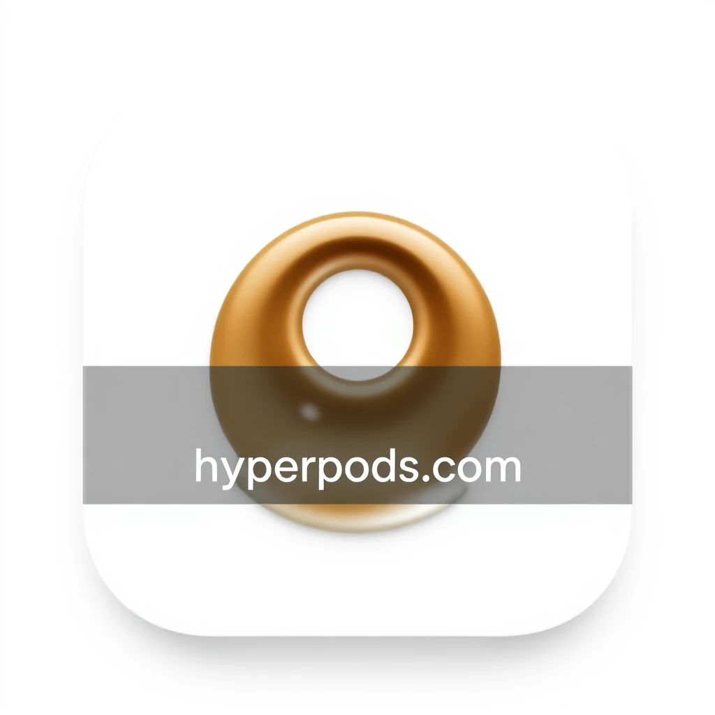 hyperpods.com