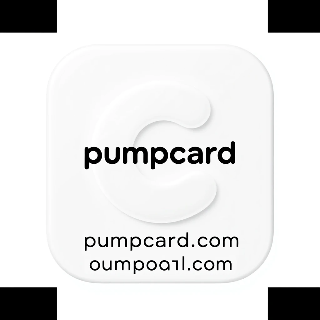 pumpcard.com