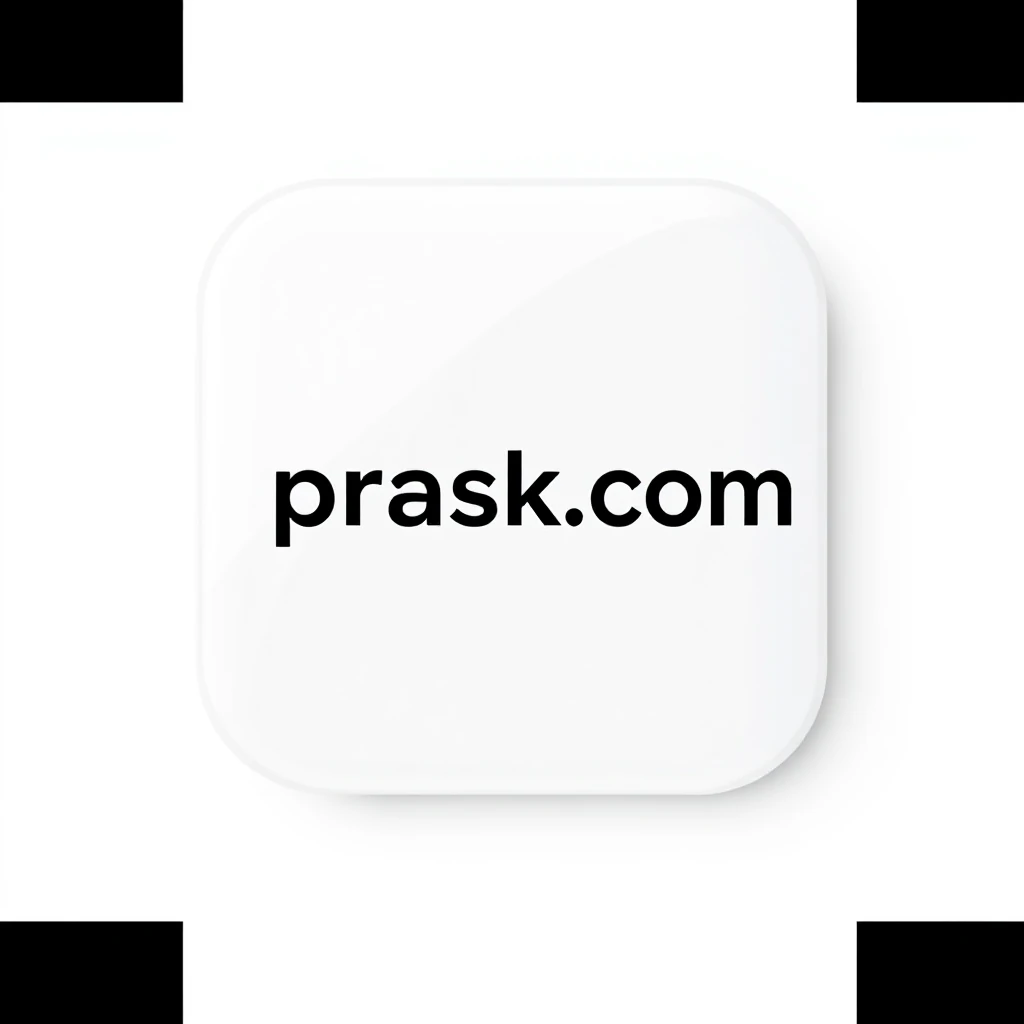 prask.com