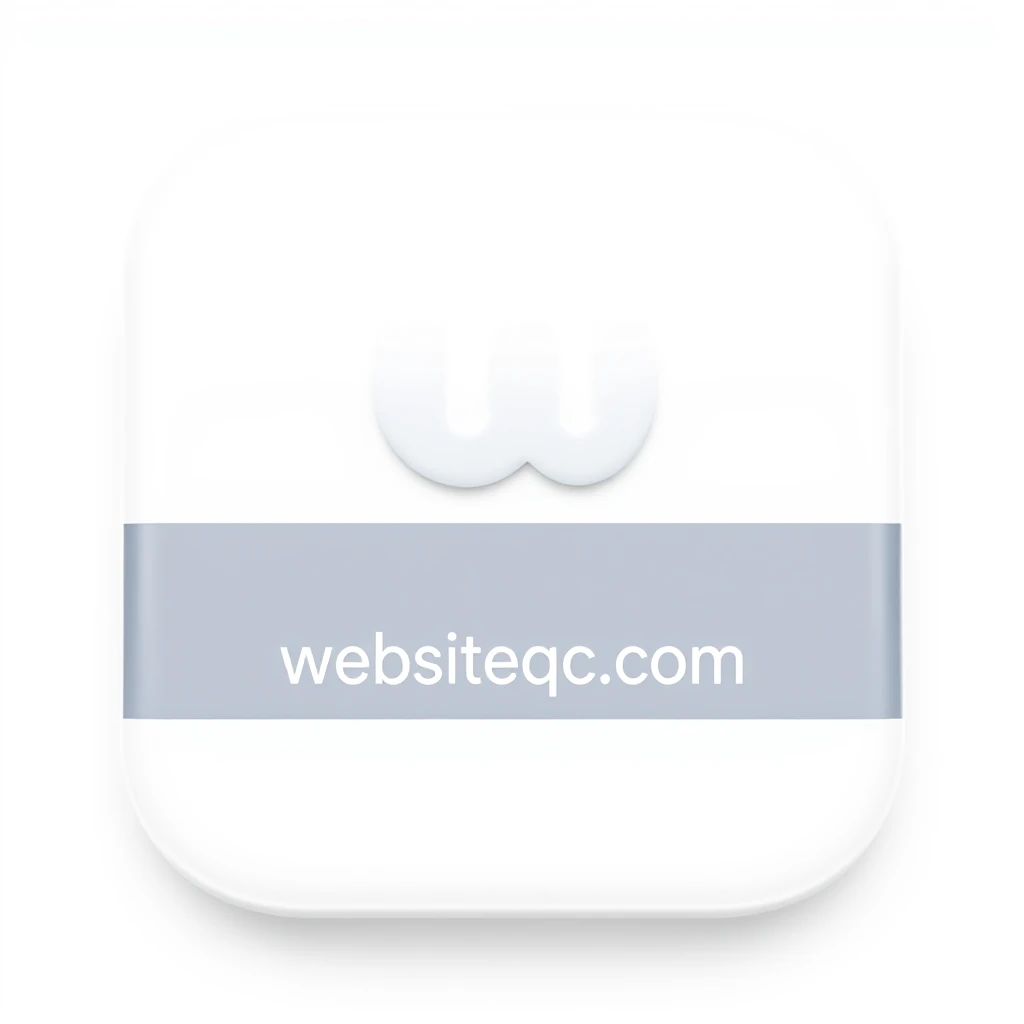 websiteqc.com