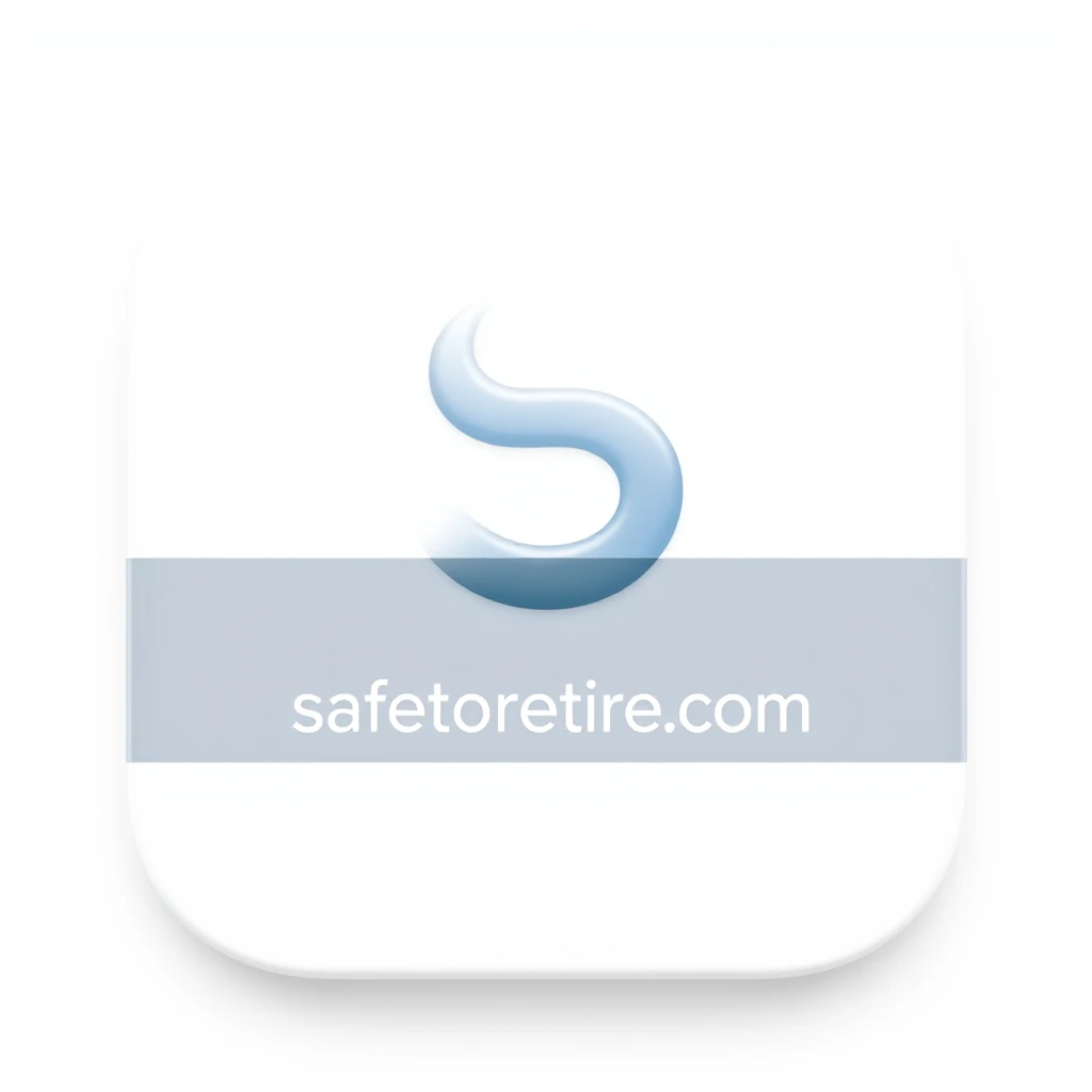 safetoretire.com