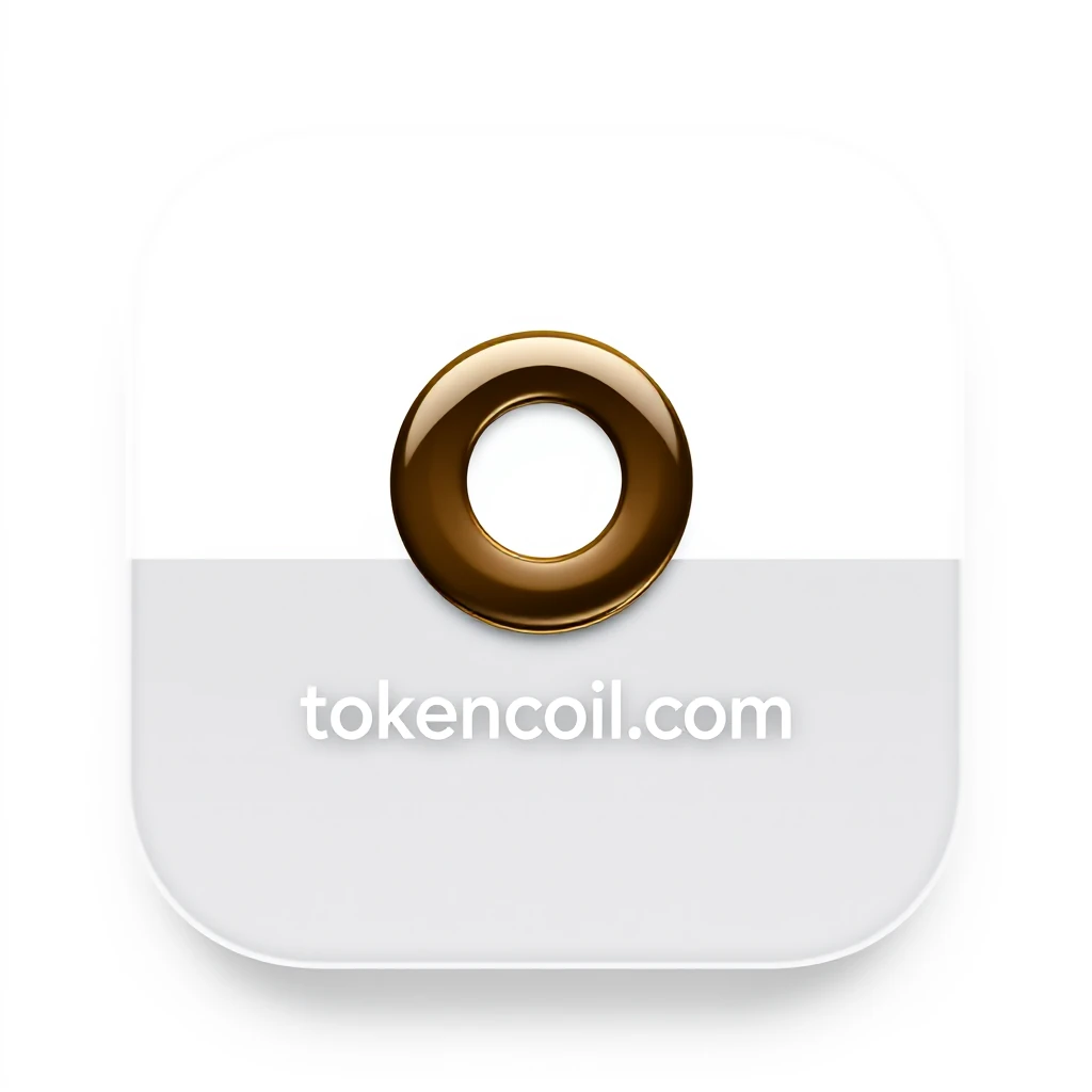 tokencoil.com
