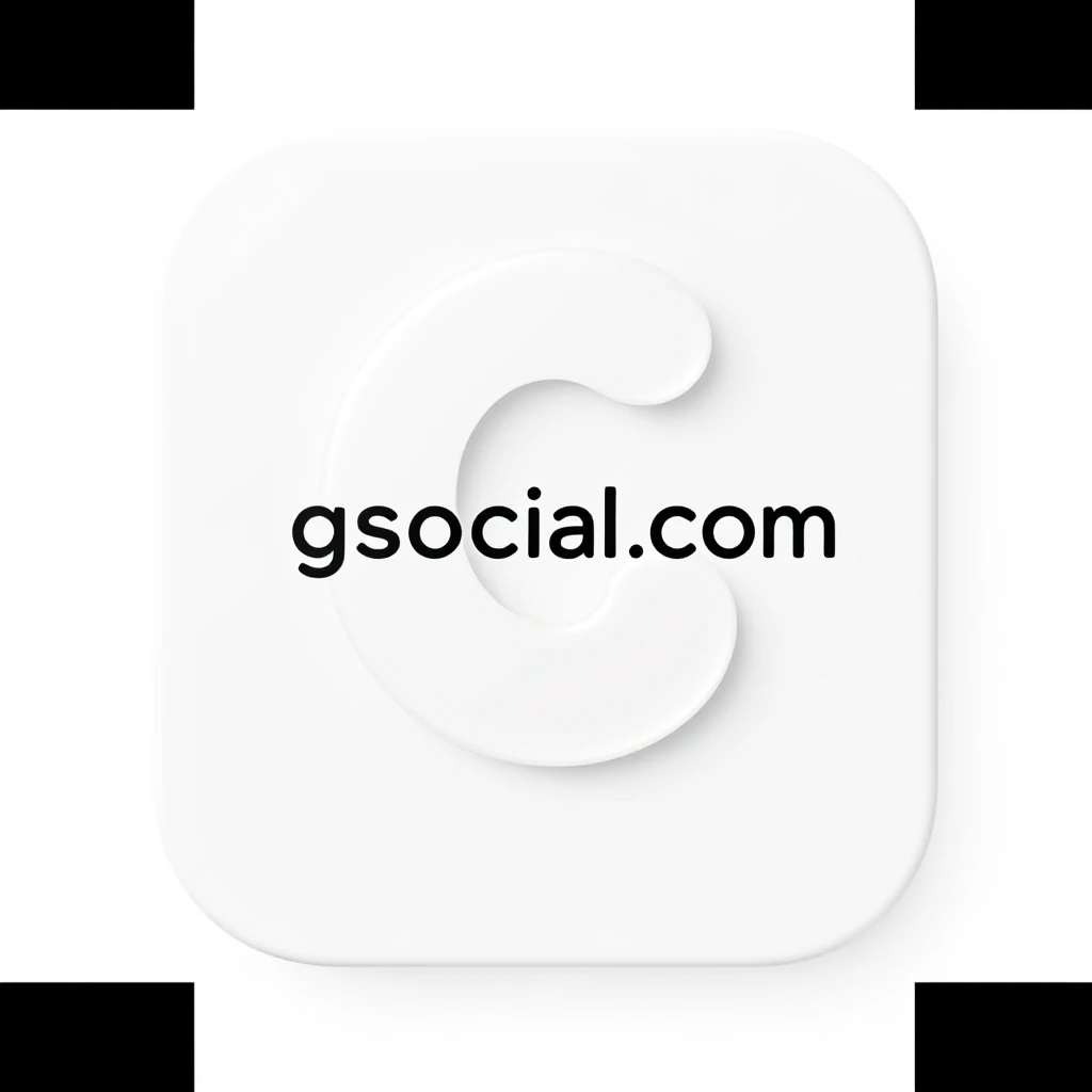 gsocial.com
