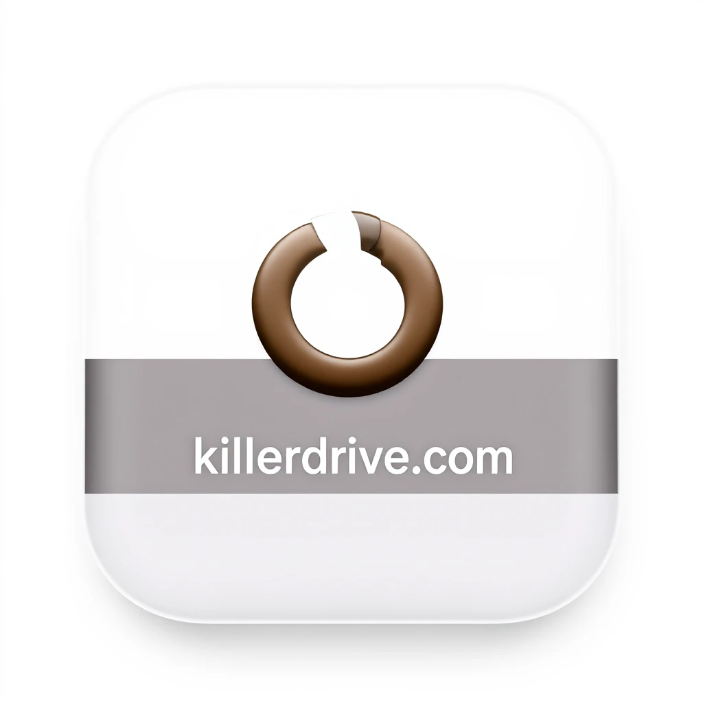 killerdrive.com