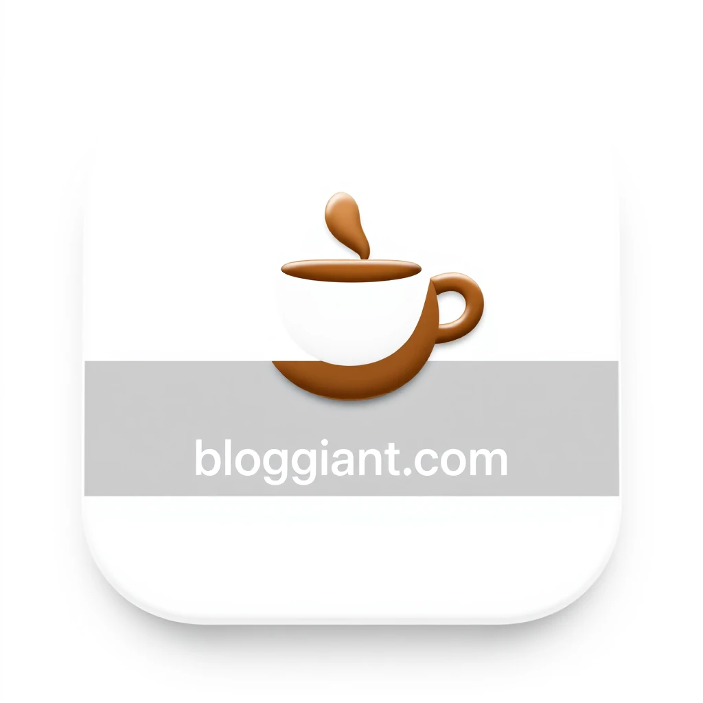 bloggiant.com