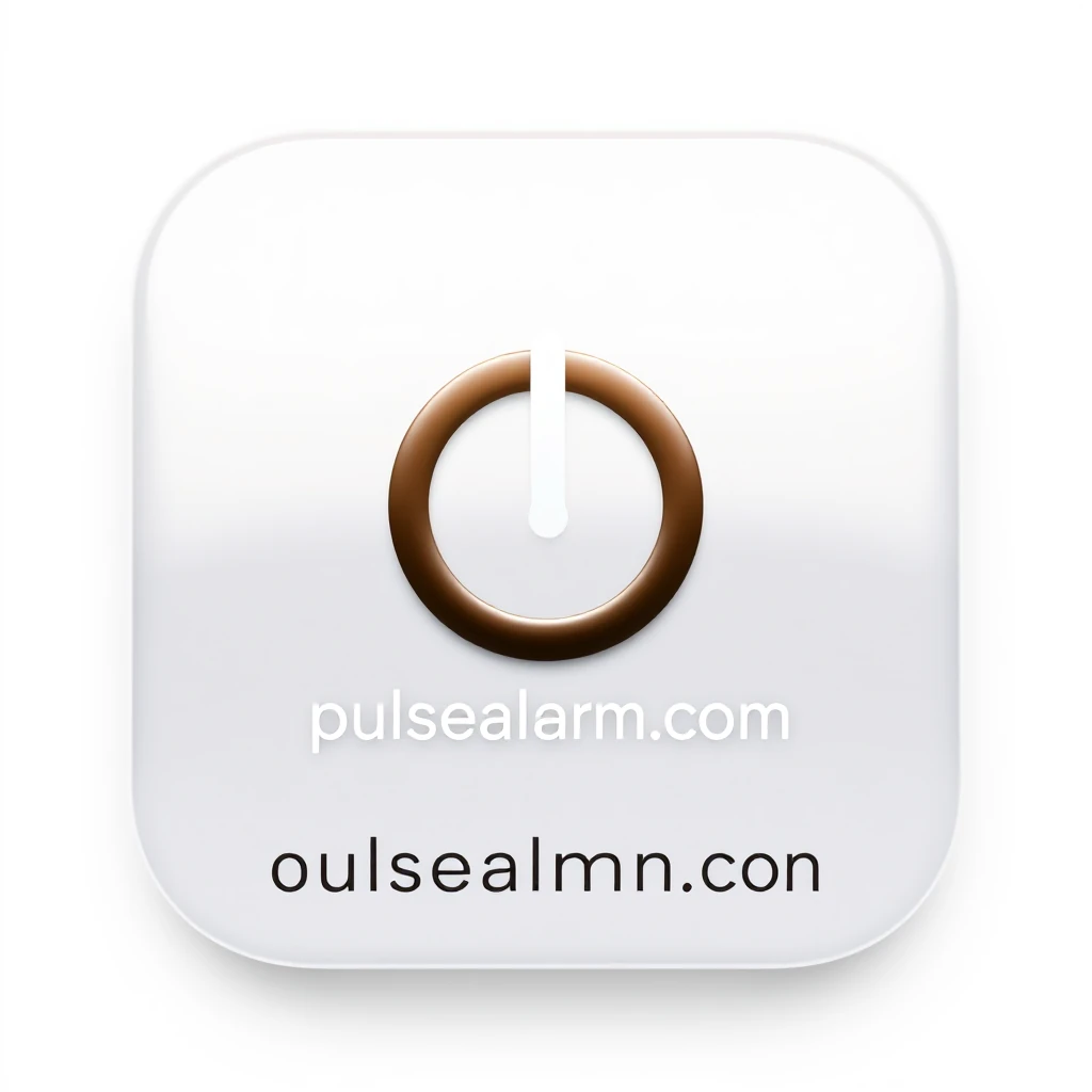 pulsealarm.com