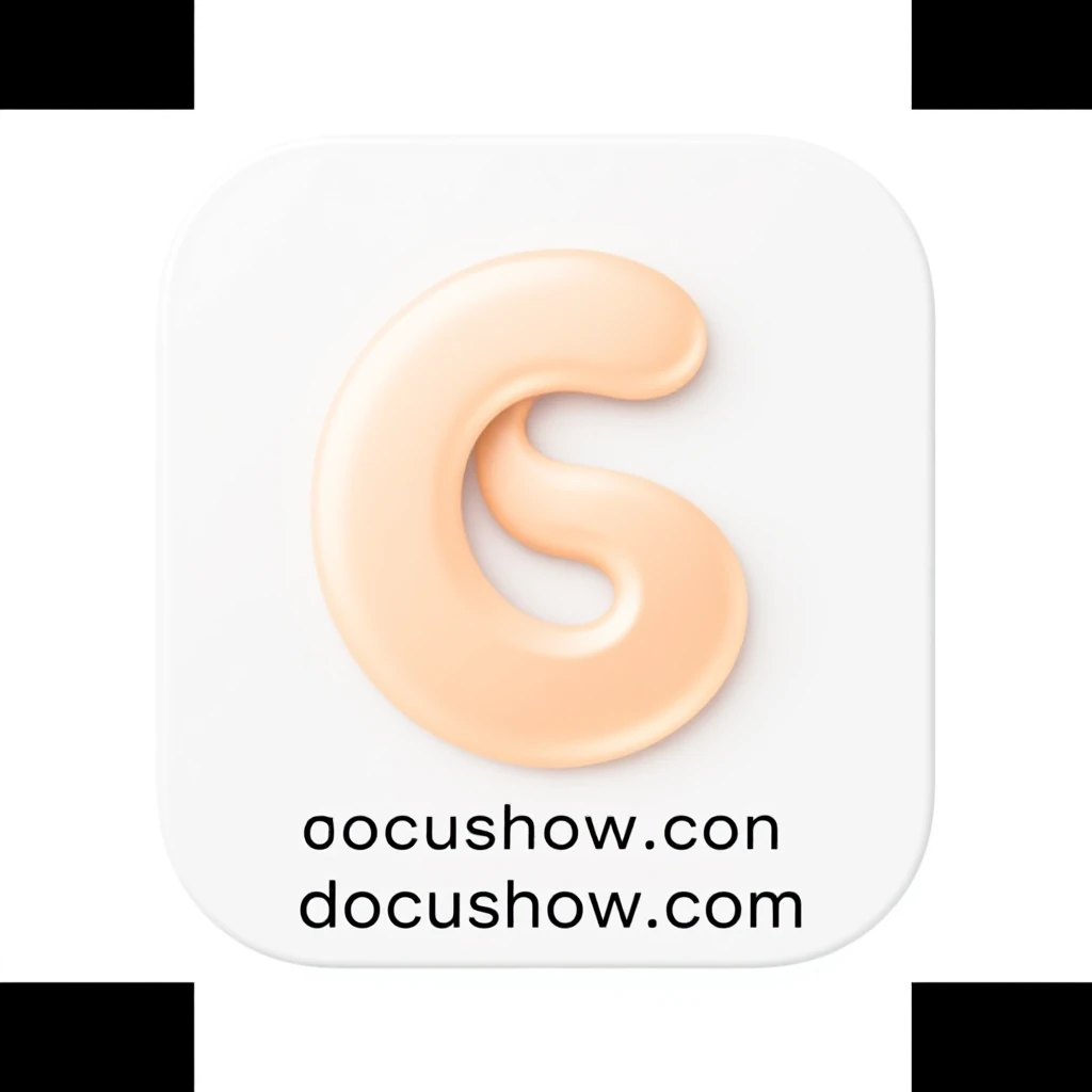 docushow.com