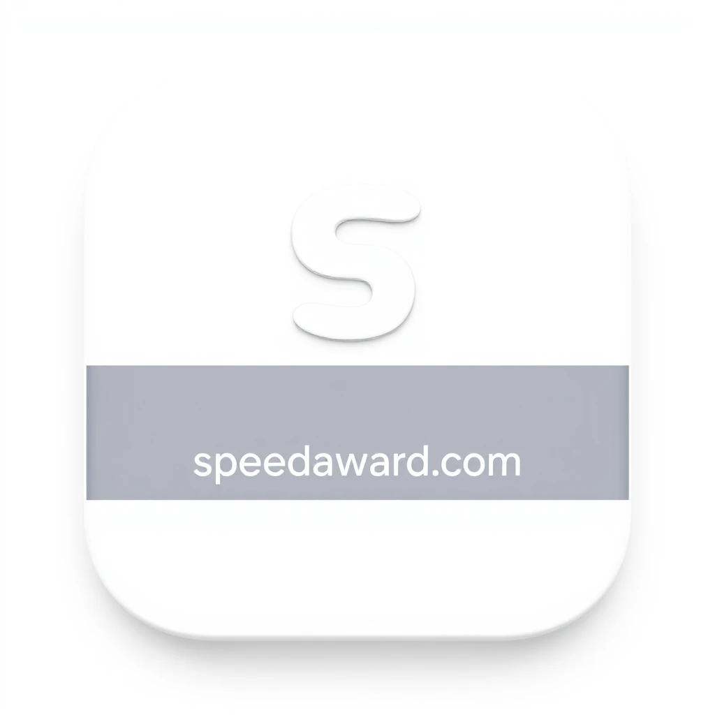 speedaward.com