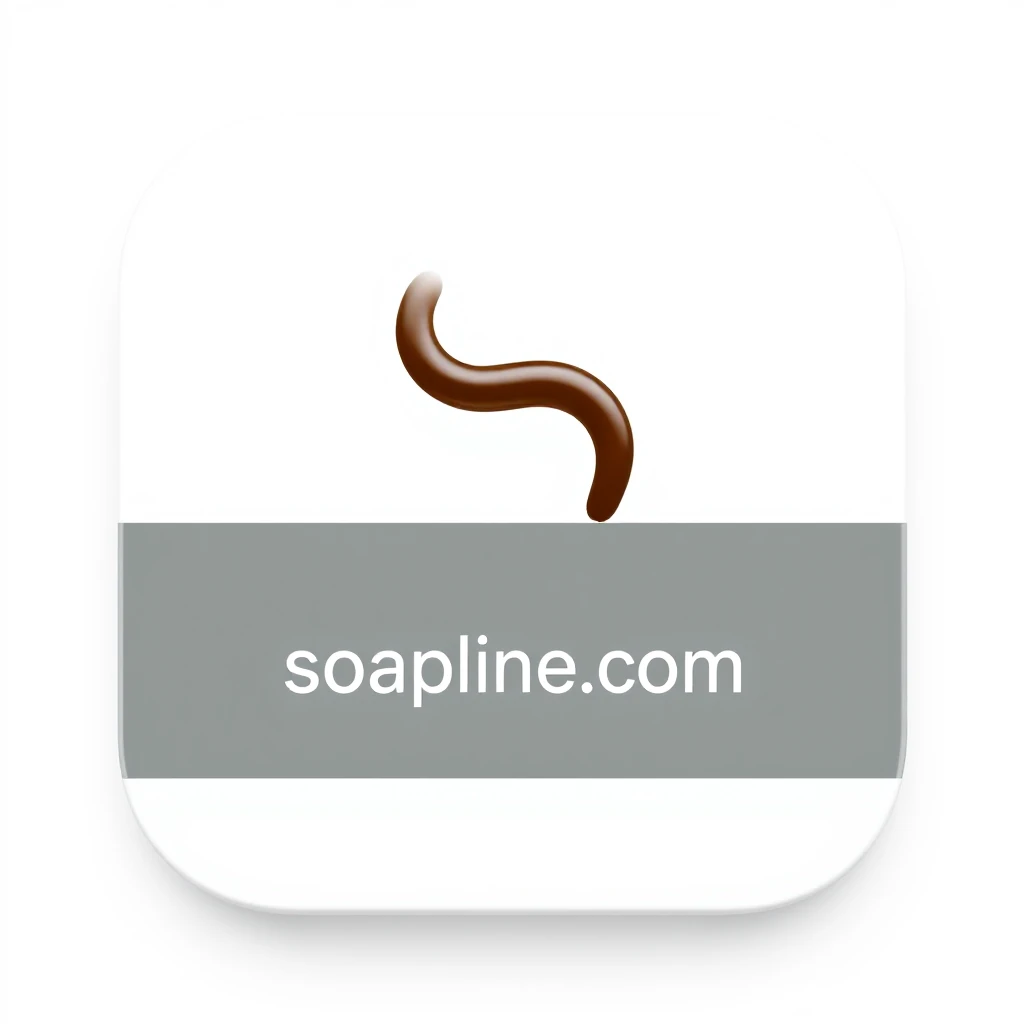 soapline.com