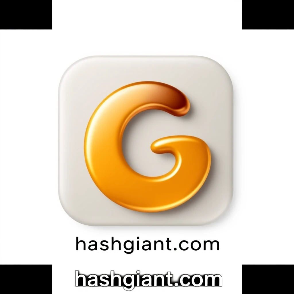 hashgiant.com
