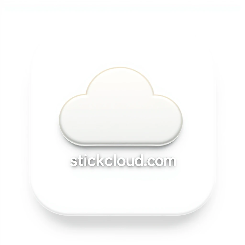 stickcloud.com