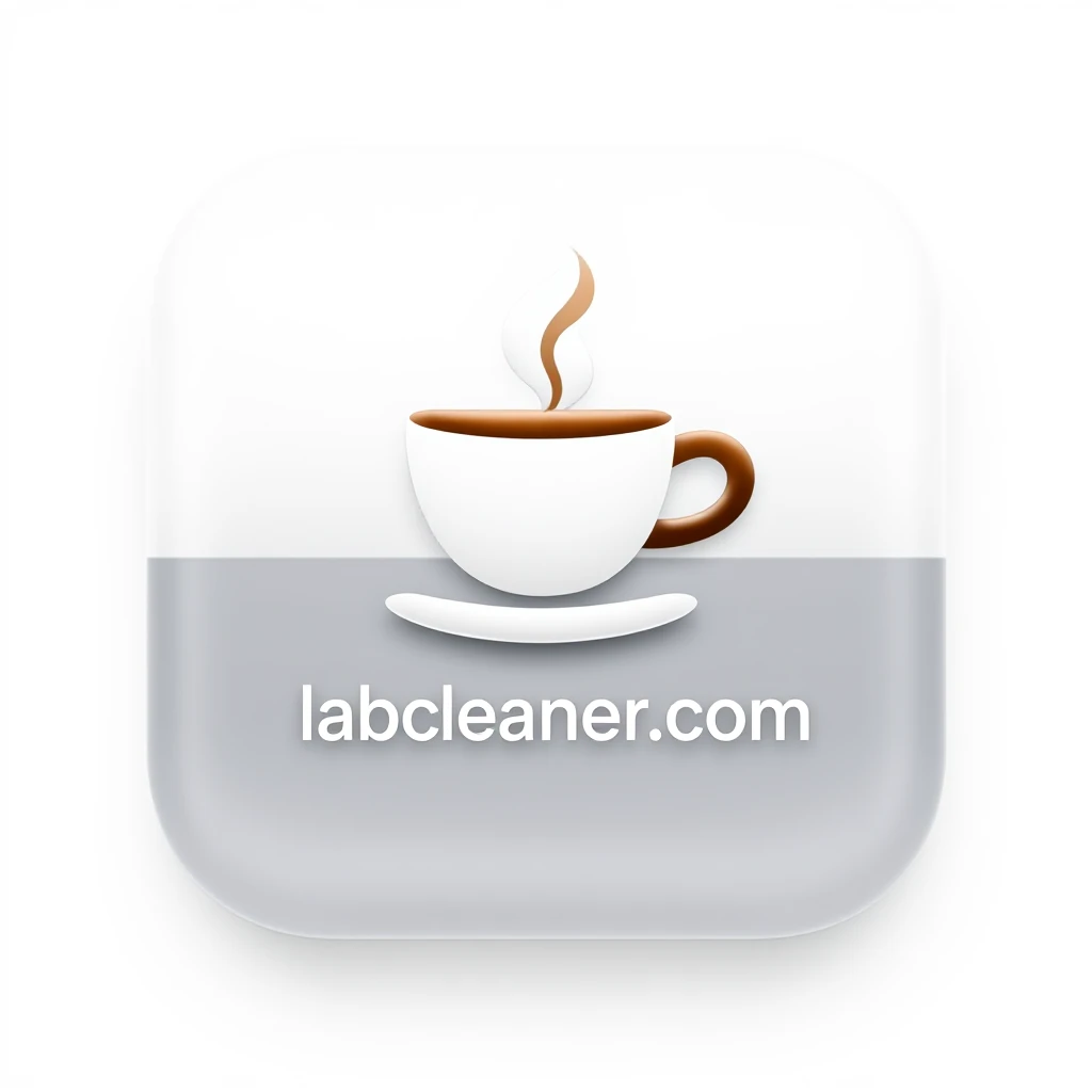 labcleaner.com