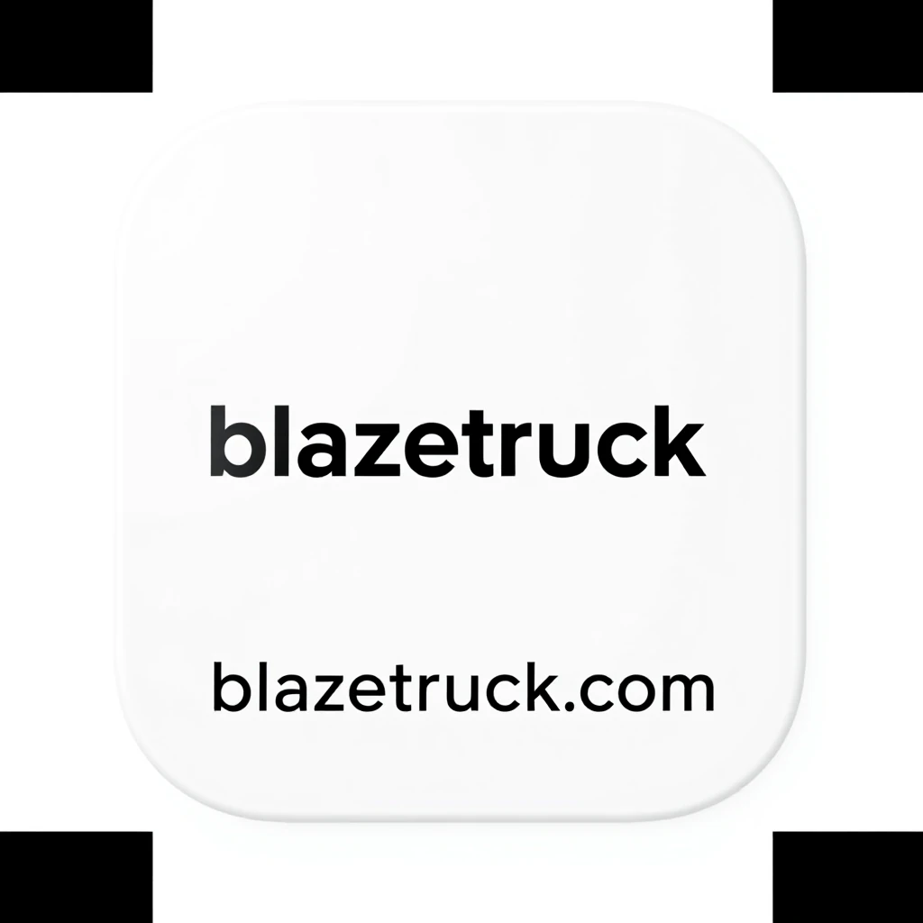 blazetruck.com