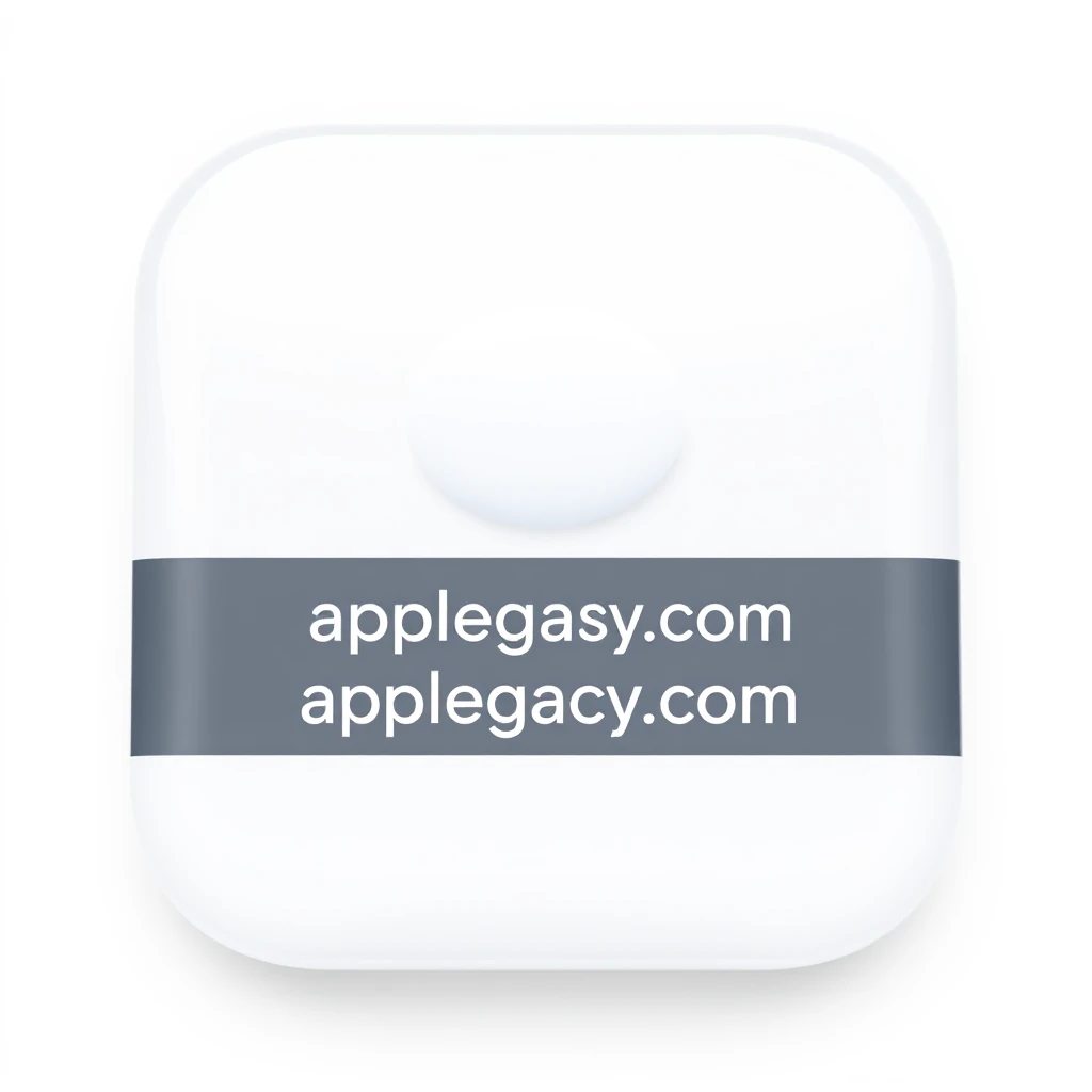 applegacy.com