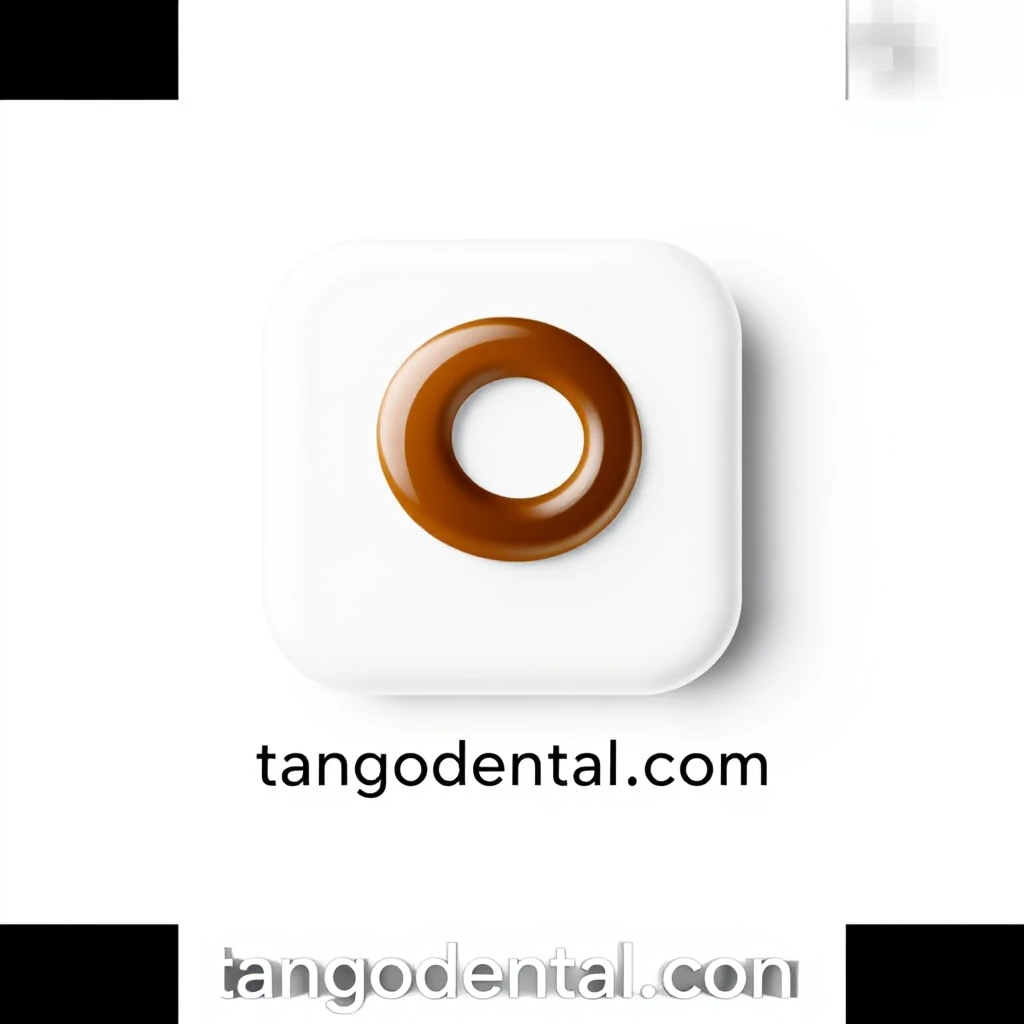 tangodental.com