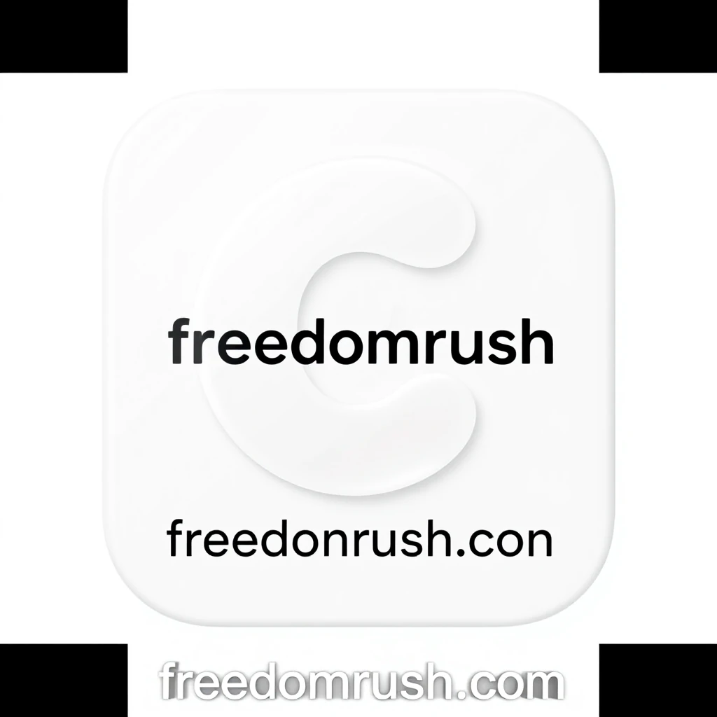 freedomrush.com
