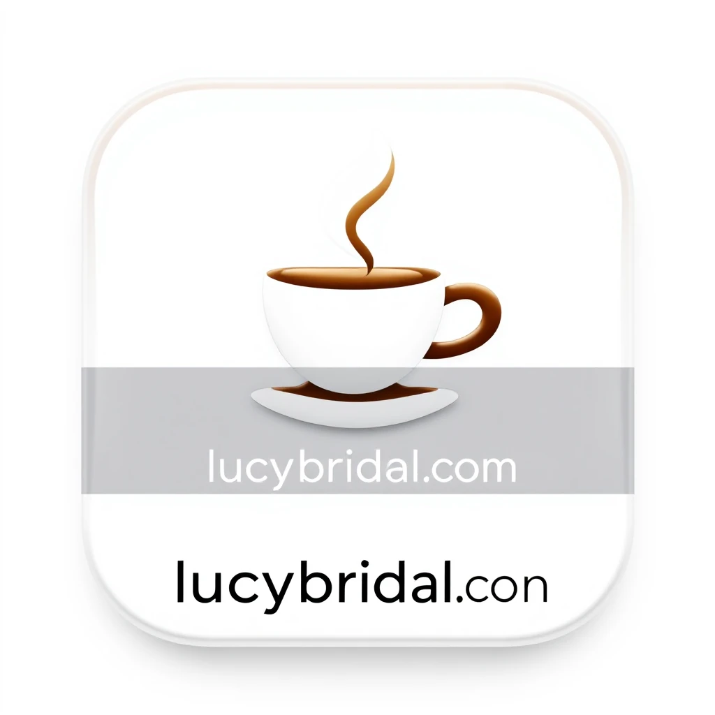 lucybridal.com