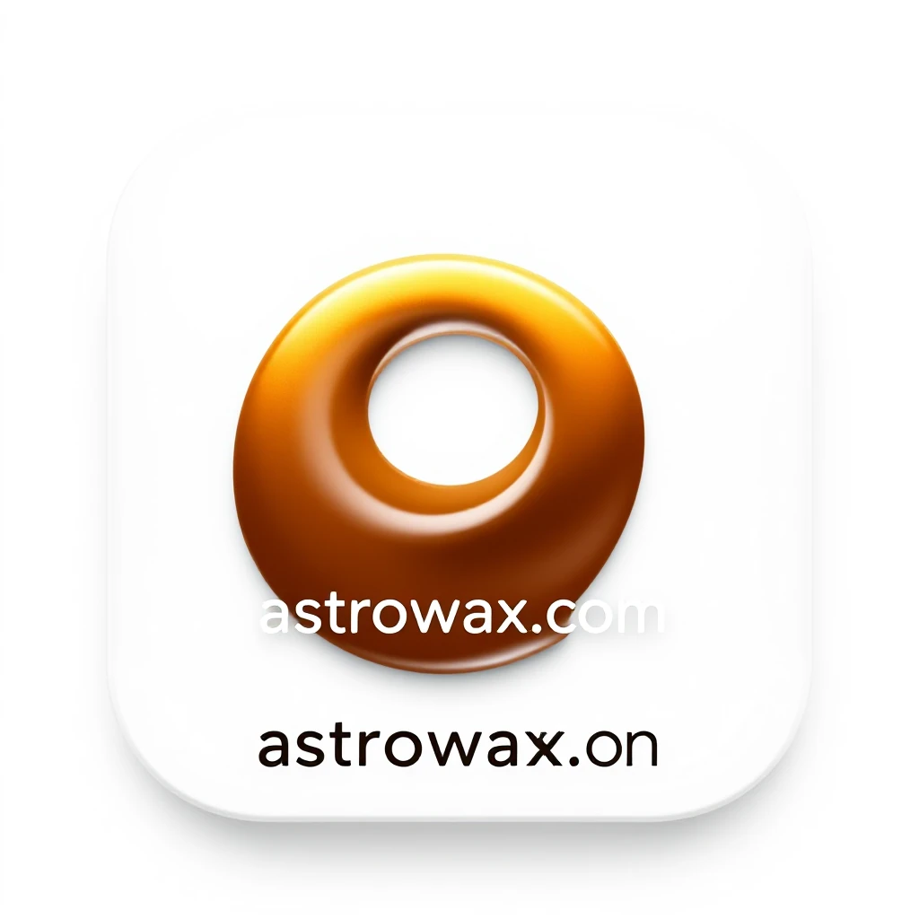 astrowax.com
