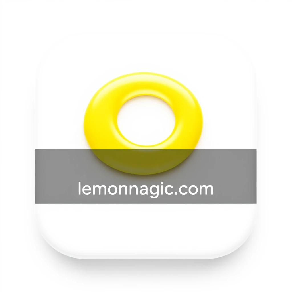 lemonmagic.com