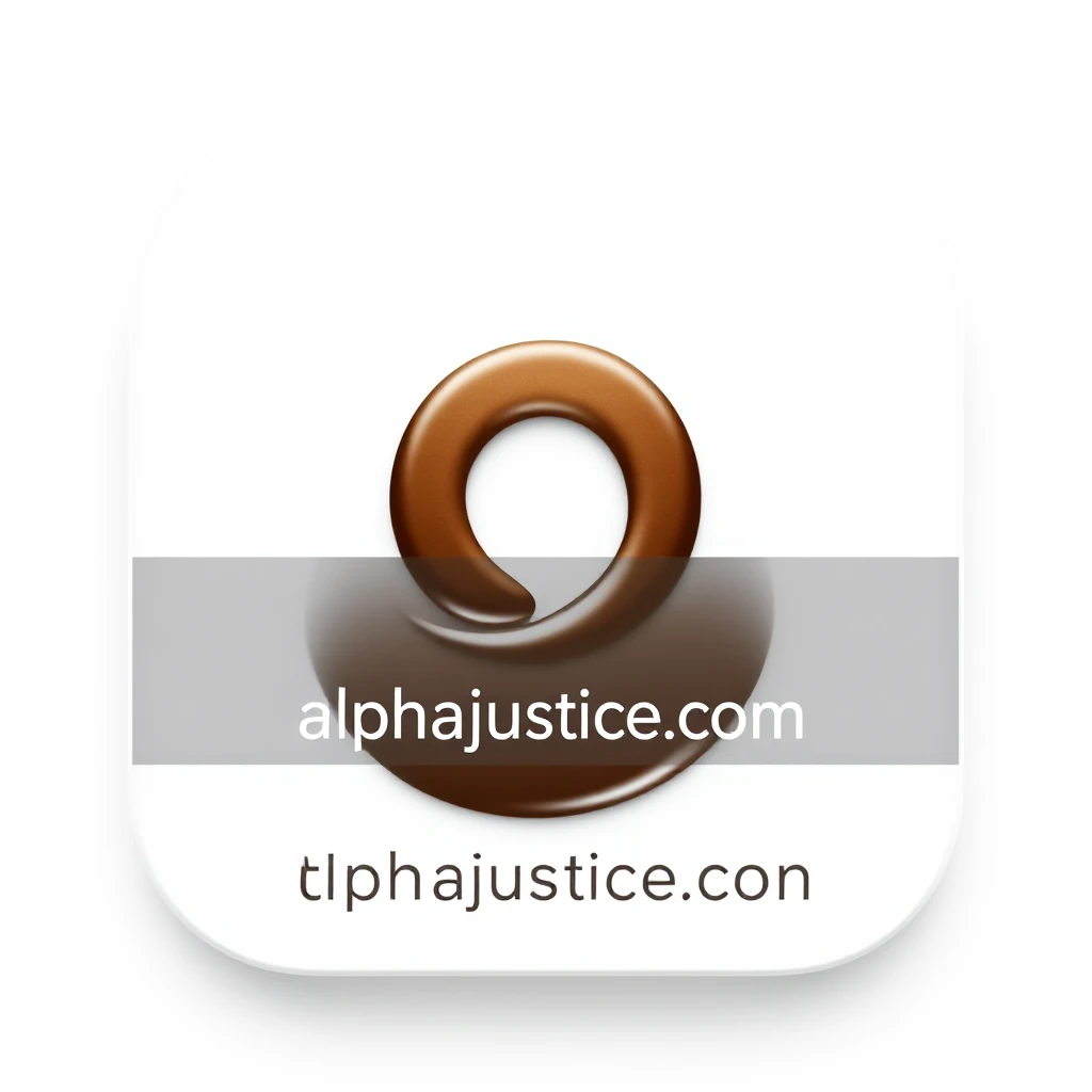 alphajustice.com