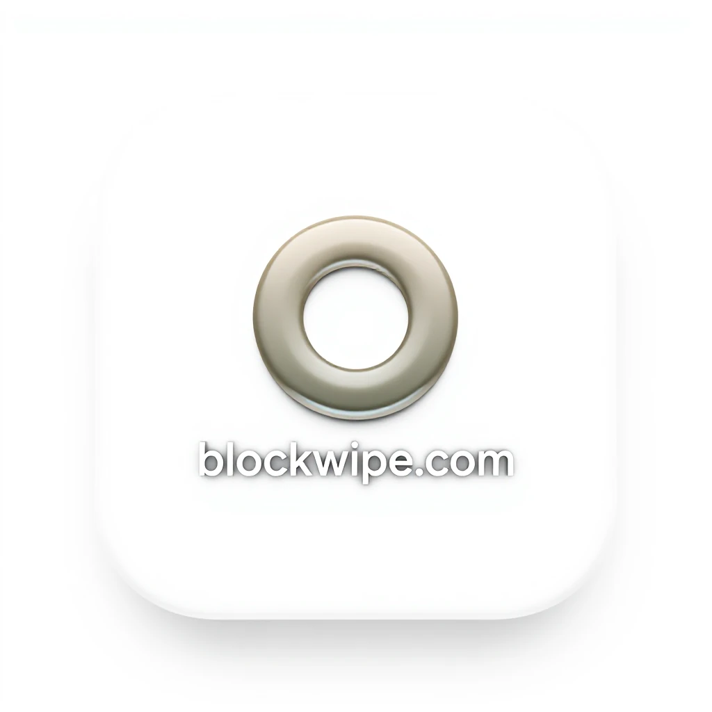 blockwipe.com