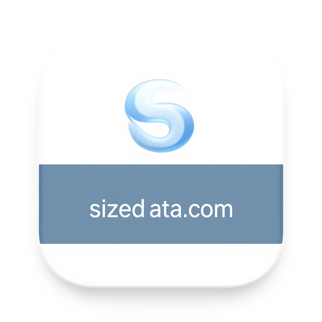 sizedata.com