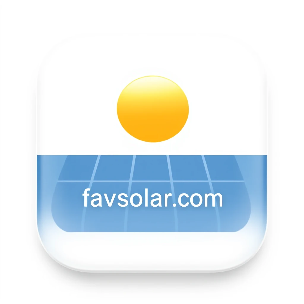 favsolar.com