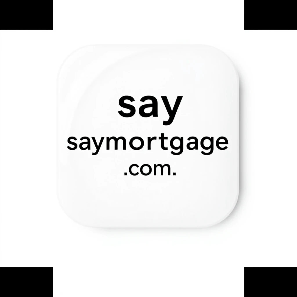 saymortgage.com