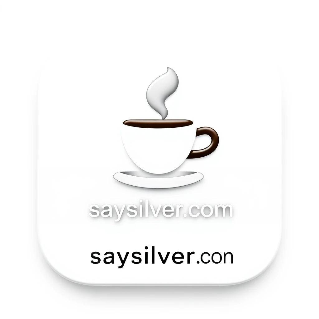 saysilver.com