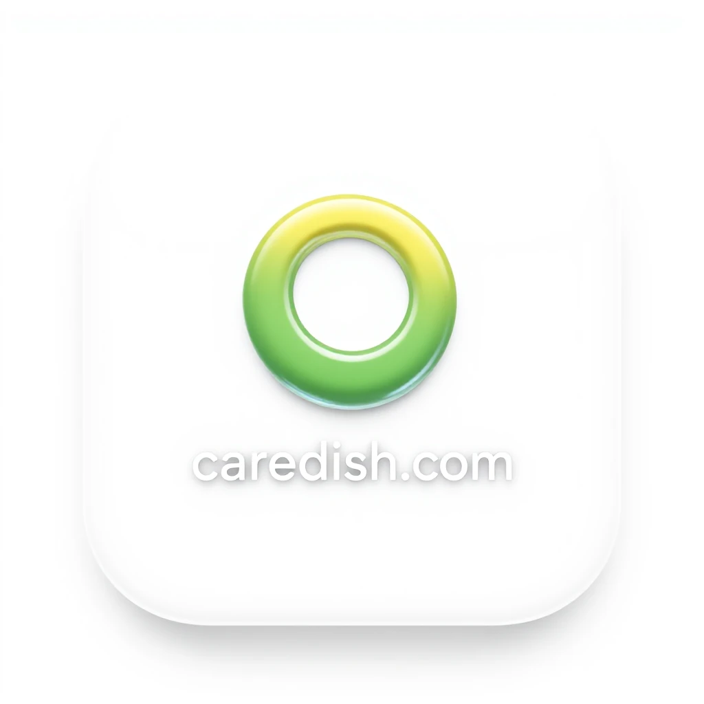 caredish.com