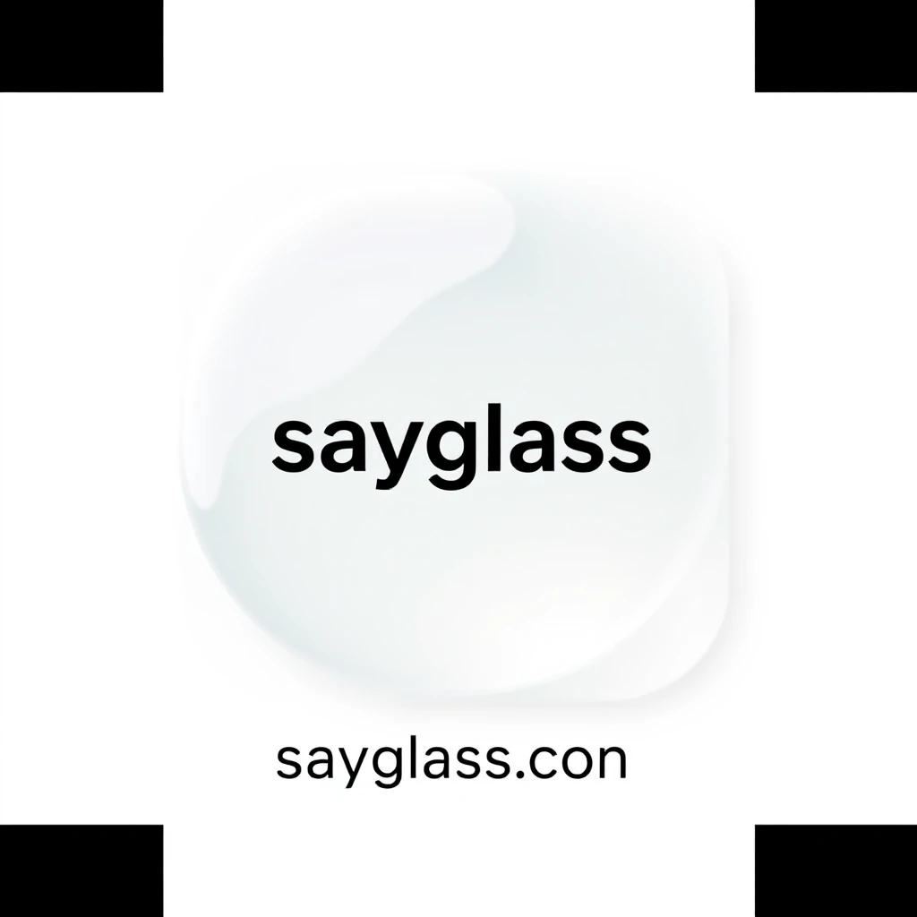 sayglass.com
